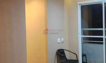 APARTAMENTO À VENDA OU LOCAÇÃO, CONDOMÍNIO PANORAMA, JUNDIAÍ