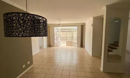 CASA PARA LOCAÇÃO, BAIRRO JARDIM NOVO MUNDO, JUNDIAÍ