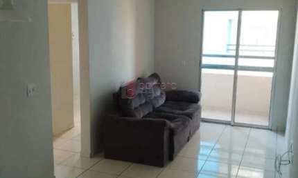 APARTAMENTO Á VENDA, CONDOMÍNIO VILA PROGRESSO, JUNDIAÍ