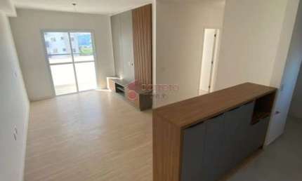 APARTAMENTO À VENDA NO CONDOMÍNIO LIFE RESIDENCIAL - ENGORDADOURO - JUNDIAÍ/SP