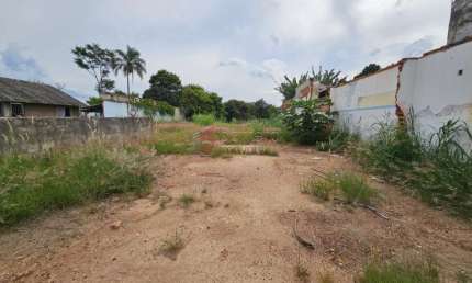 TERRENO À VENDA NO BAIRRO JARDIM PACAEMBU - JUNDIAÍ/SP