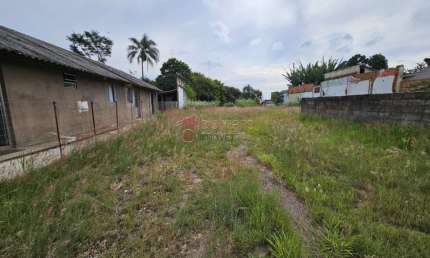 TERRENO À VENDA NO BAIRRO JARDIM PACAEMBU - JUNDIAÍ/SP