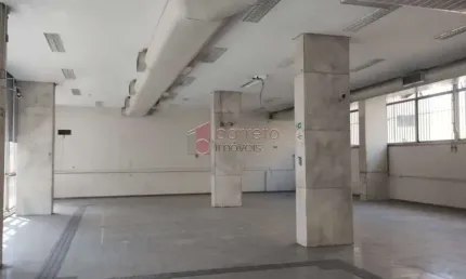 Salão comercial para locação, no centro de jundiaí/sp