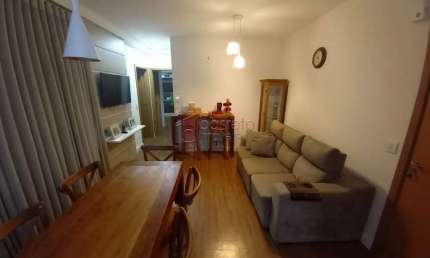 APARTAMENTO PAR LOCAÇÃO, NO CONDOMINIO MYRIAD, NO BAIRRO DO ENGORDADOURO EM JUNDIAI SP