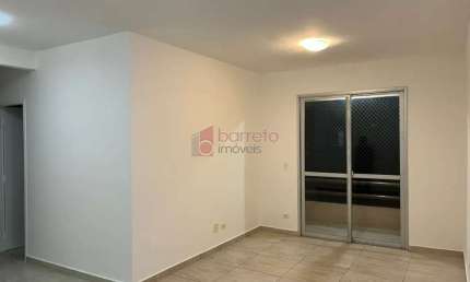 APARTAMENTO PARA LOCAÇÃO E VENDA NO PORTAL DOS IMIGRANTES - JUNDIAÍ -SP