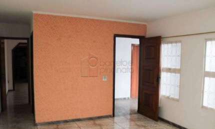 CASA PARA LOCAÇÃO, BAIRRO JARDIM ESPLANADA, JUNDIAÍ