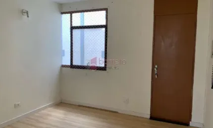 APARTAMENTO PARA LOCAÇÃO, NO CONDOMÍNIO ANHANGUERA NO JARDIM ANA MARIA EM JUNDIAÍ/SP
