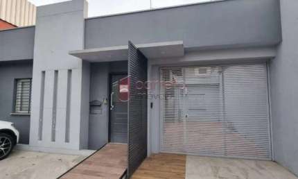 IMÓVEL COMERCIAL À VENDA NO JARDIM FLORESTAL EM JUNDIAÍ/SP