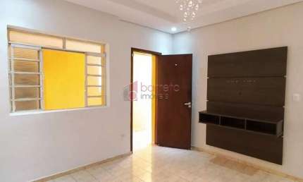 Casa com 2 quartos à venda na Rua Capitão Curado, --, Vila Progresso, Jundiaí