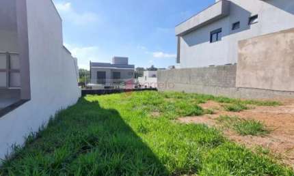TERRENO À VENDA NO CONDOMÍNIO GRAN VILLE SÃO VENÂNCIO EM ITUPEVA/SP