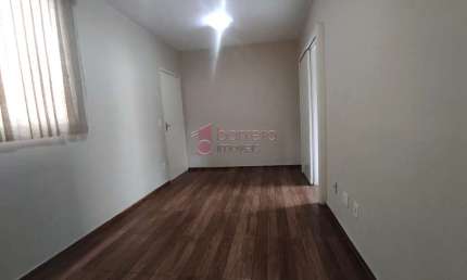APARTAMENTO PARA LOCAÇÃO NO CONDOMÍNIO JANAÍNA, JARDIM BONFIGLIOLI, JUNDIAÍ- SP.