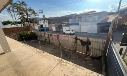 Galpão comercial para locação localizado no bairro vila rami, jundiaí