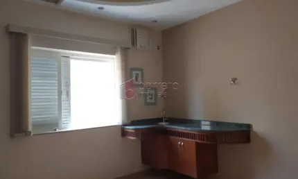 CASA COMERCIAL PARA LOCAÇÃO LOCALIZADO NA VILA BOAVENTURA, JUNDIAÍ