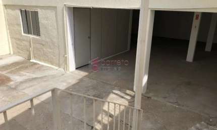CASA COMERCIAL PARA LOCAÇÃO LOCALIZADA NO BAIRRO ANHANGABAÚ, JUNDIAÍ