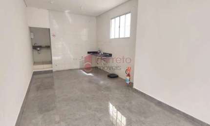 Sala comercial para alugar na Rua Campos Salles, --, Vila Boaventura, Jundiaí