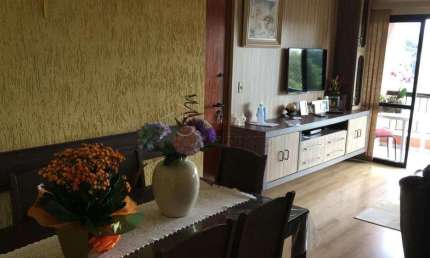 APARTAMENTO À VENDA  NO CONDOMINIO PIET MONDRIAN - VILA RAMI - JUNDIAÍ/SP