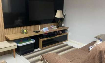 APARTAMENTO À VENDA - 02 QUARTOS - MYRIAD PARQUE RESIDENCIAL CLUBE - JUNDIAÍ/SP
