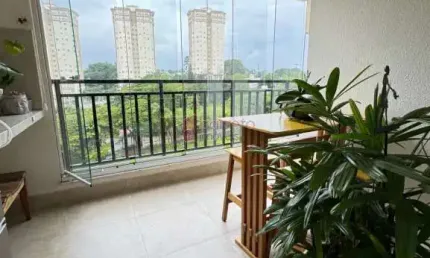 Apartamento à venda no condomínio soneto no bairro engordadouro em jundiaí/sp