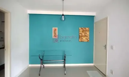 APARTAMENTO À VENDA OU LOCAÇÃO, CONDOMÍNO TORRES DO CAXAMBU, JUNDIAÍ