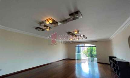APARTAMENTO PARA LOCAÇÃO, CONDOMÍNIO MAISON BELLA VISTA, JUNDIAÍ