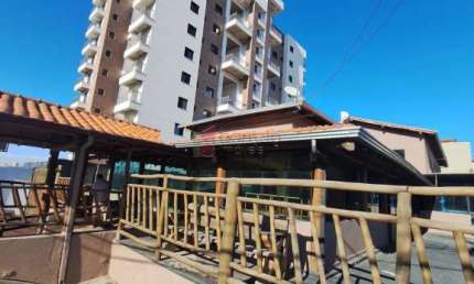 PONTO COMERCIAL PARA LOCAÇÃO NO JARDIM FLORESTAL EM JUNDIAI-SP