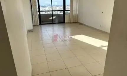 APARTAMENTO À VENDA NO EDIFÍCIO BBC - CENTRO - JUNDIAÍ/SP
