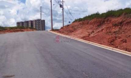 TERRENO À VENDA NO LOTEAMENTO PARQUE PETRÓPOLIS - JUNDIAÍ/SP