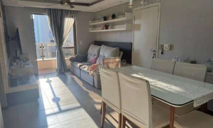APARTAMENTO À VENDA NO CONDOMÍNIO MONTALTÍSSIMO - JUNDIAÍ/SP