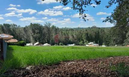 TERRENO À VENDA NO CONDOMÍNIO TERRAS DO CAXAMBU EM JUNDIAÍ/SP