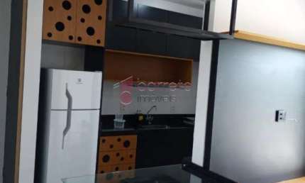 APARTAMENTO PARA LOCAÇÃO, CONDOMÍNIO LIVING ITIRAPINA, JUNDIAÍ