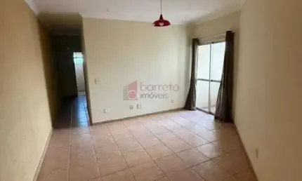 APARTAMENTO PARA LOCAÇÃO, CONDOMÍNIO VILA ARENS, JUNDIAÍ