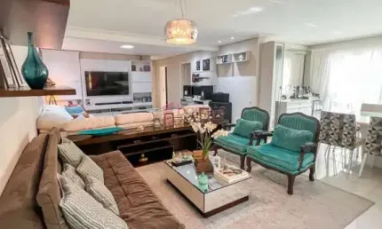 APARTAMENTO À VENDA NO CONDOMÍNIO ATMOSPHERA EM JUNDIAÍ/SP