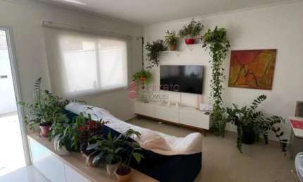 CASA TÉRREA À VENDA NO BAIRRO SANTA GIOVANA EM JUNDIAÍ/SP