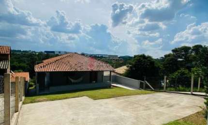 Casa com 6 quartos à venda na Rua Eurico Lourenção, --, Chácara Aeroporto, Jundiaí