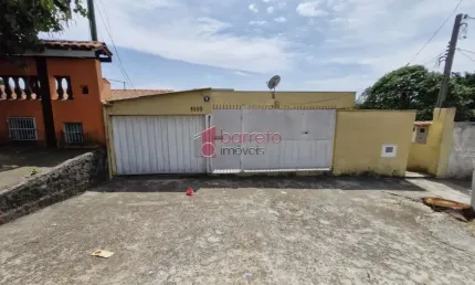 Casa com 4 quartos à venda na Avenida Nações Unidas, --, Vila Esperança, Jundiaí