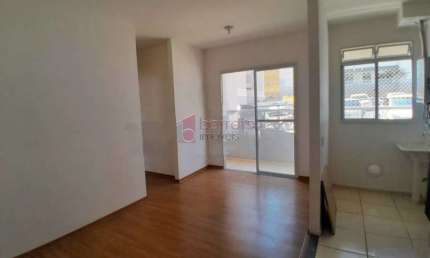 APARTAMENTO À VENDA OU LOCAÇÃO, CONDOMÍNIO PANORAMA, JUNDIAÍ