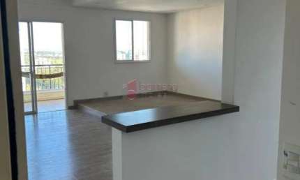 APARTAMENTO À VENDA NO CONDOMÍNIO ABITARE ECO CLUB  - JUNDIAÍ/SP