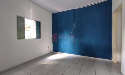 CASA PARA LOCAÇÃO, CENTRO DE CAMPO LIMPO PAULISTA-SP.