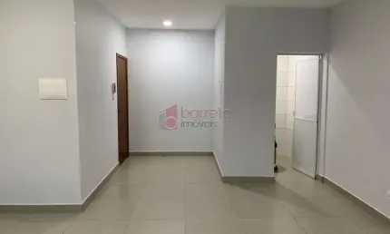 Sala comercial para locação no bairro jardim ana maria em jundiaí/sp