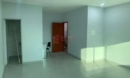 SALA COMERCIAL PARA LOCAÇÃO NO BAIRRO JARDIM ANA MARIA EM JUNDIAÍ/SP