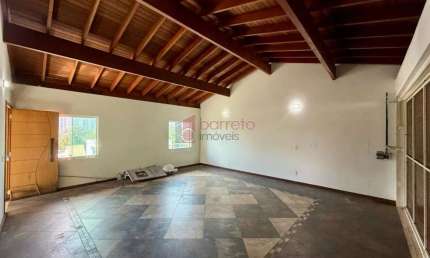 Casa com 1 quarto para alugar na Rua Antônio Mila, --, Vila Bela I, Jundiaí