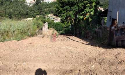TERRENO À VENDA NO BAIRRO JARDIM BRASIL EM VÁRZEA PAULISTA/SP