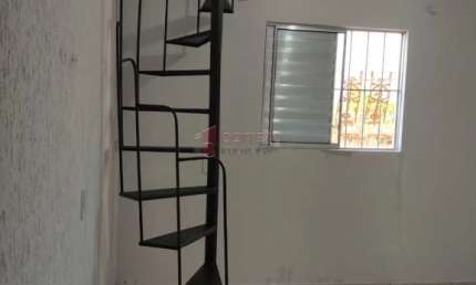 CASA (SOBRADO) PARA LOCAÇÃO, NO BAIRRO IVOTURUCAIA EM JUNDIAÍ/SP