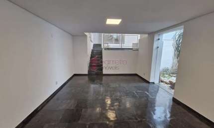 Casa com 5 quartos para alugar na Rua Zacarias de Góes, --, Vila Boaventura, Jundiaí