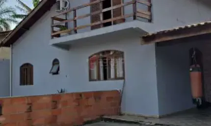 CASA SOBRADO À VENDA NO BAIRRO CORRUPIRA EM JUNDIAÍ/SP