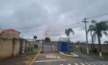 TERRENO À VENDA NO CONDOMÍNIO PANORAMA EM JUNDIAÍ/SP