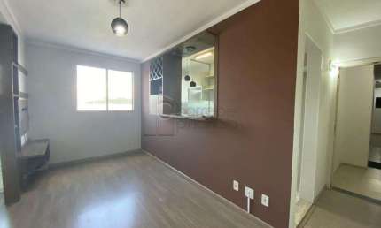 APARTAMENTO À VENDA, CONDOMÍNIO RESERVA DO JAPY, JUNDIAÍ