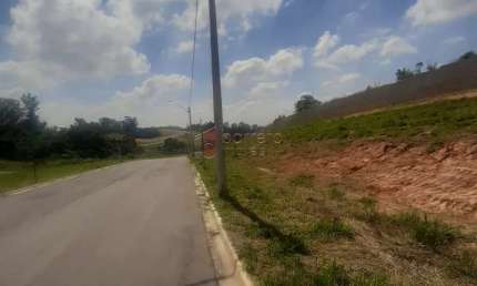 TERRENO À VENDA - RESIDENCIAL LAGO AZUL - RECANTO QUARTO CENTENÁRIO - JUNDIAÍ/SP