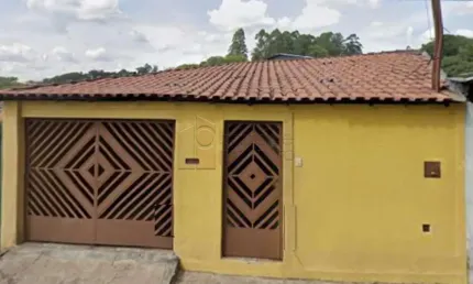 Casa com 2 quartos à venda na Avenida Nações Unidas, --, Vila Esperança, Jundiaí