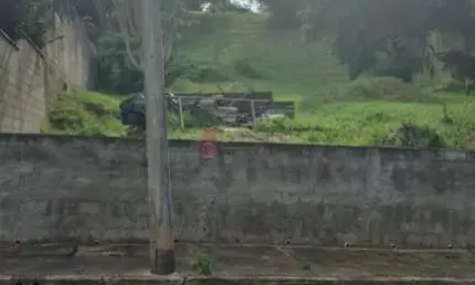 TERRENO À VENDA NO CONDOMÍNIO JARDIM NOVO MUNDO EM JUNDIAÍ/SP